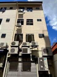 JALAN BESAR CONSERVATION AREA (D8), Shop House #585145631
